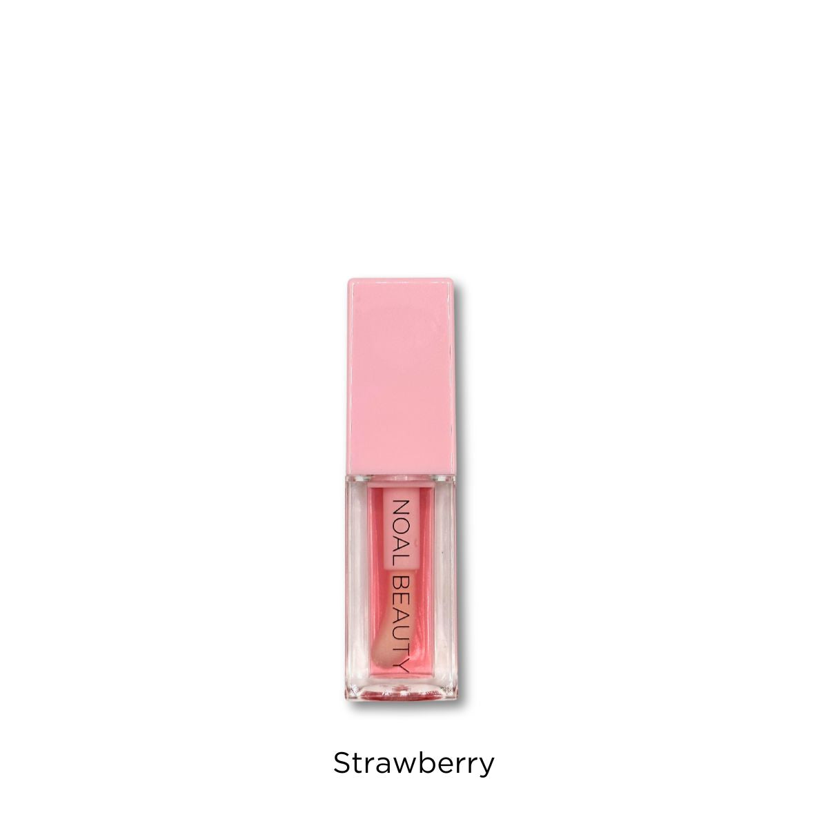 Luxe Lip Oil